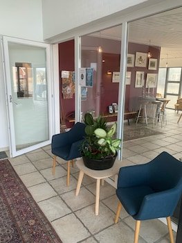 Vedersø Klit Badehotel