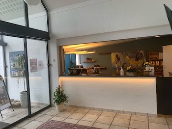 Vedersø Klit Badehotel