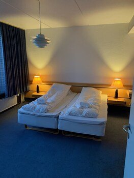 Vedersø Klit Badehotel