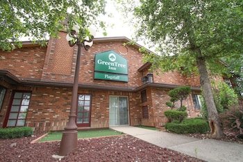 Green Tree Inn Flagstaff