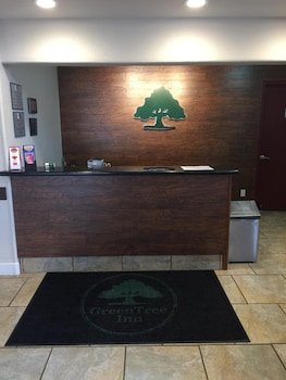 Green Tree Inn Flagstaff