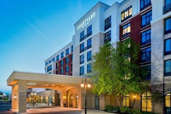 Courtyard Philadelphia Lansdale