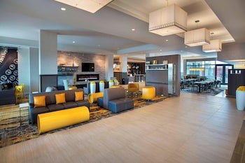 Courtyard Philadelphia Lansdale