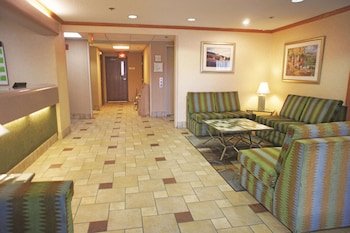 La Quinta Inn & Suites El Paso West Bartlett