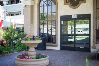 Quality Inn & Suites Camarillo