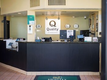 Quality Inn & Suites Camarillo