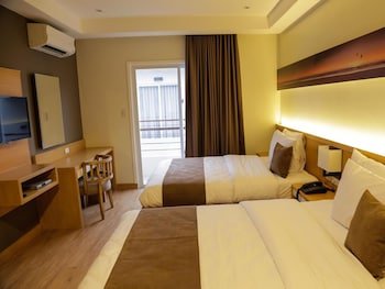 iCove Beach Hotel