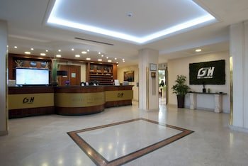 Hotel The Brand Roma