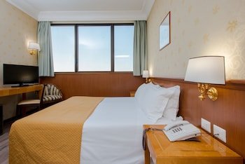 Hotel The Brand Roma