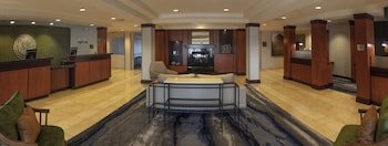 Fairfield Inn & Suites Venice