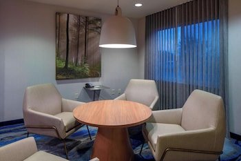 Fairfield Inn & Suites Venice