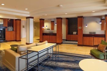 Fairfield Inn & Suites Venice