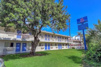 Motel 6 Chino - Los Angeles Area