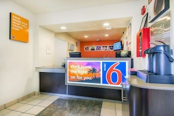 Motel 6 Chino - Los Angeles Area