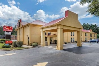 Econo Lodge Saint Stephen