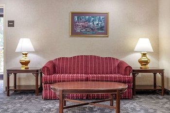 Econo Lodge Saint Stephen