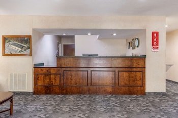 Econo Lodge Saint Stephen