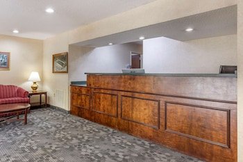 Econo Lodge Saint Stephen