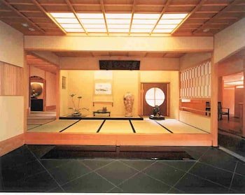 Ise Todaya Ryoan