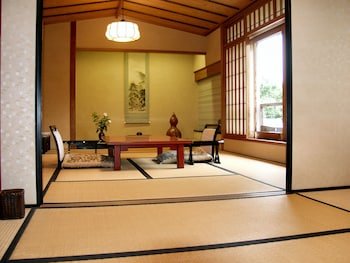 Ise Todaya Ryoan