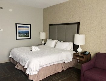 Hampton Inn Sevierville