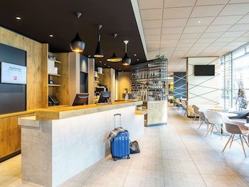 ibis Hamburg St Pauli Messe