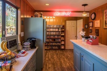 Andril Fireplace Cottages