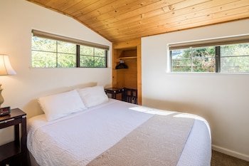 Andril Fireplace Cottages
