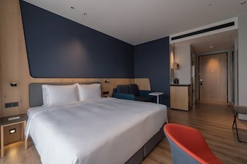 Holiday Inn Express Chiayi
