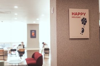 Hotel Kenny Yeosu