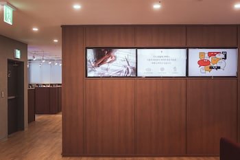 Hotel Kenny Yeosu