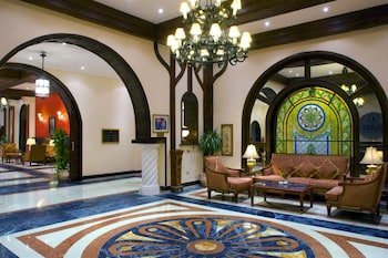 Helnan Auberge Hotel