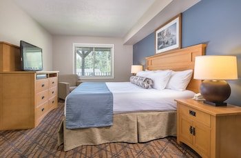 WorldMark Arrow Point