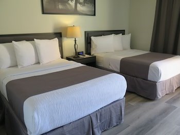 DTLA Hotel