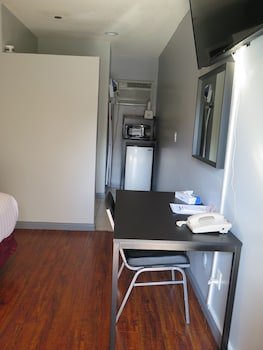 DTLA Hotel