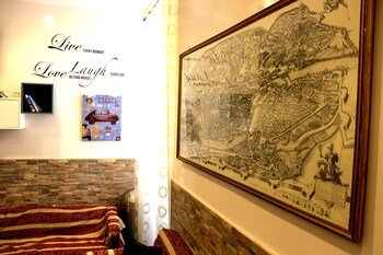 Legends Hostel