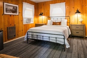 Inn At Sugar Pine Ranch