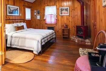 Inn At Sugar Pine Ranch