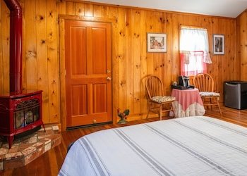 Inn At Sugar Pine Ranch