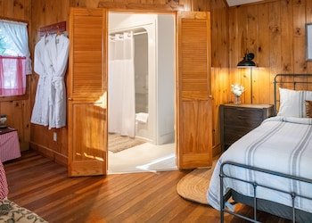 Inn At Sugar Pine Ranch