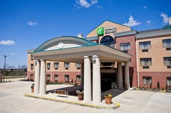 Holiday Inn Express Clanton