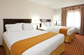 Holiday Inn Express Clanton