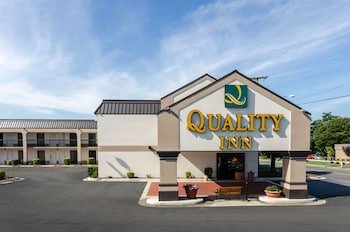 Quality Inn