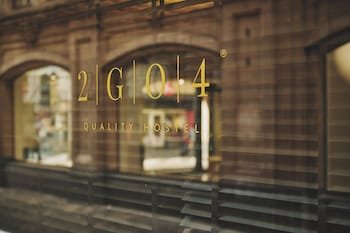 2GO4 Quality Hostel Brussels Grand Place