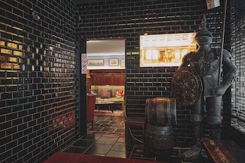 2GO4 Quality Hostel Brussels Grand Place