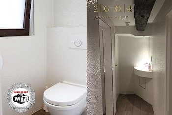 2GO4 Quality Hostel Brussels Grand Place