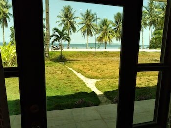 Malinao View Beach Resort