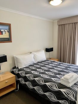 Seahorse Motel