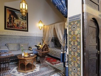 Riad Fes Baraka