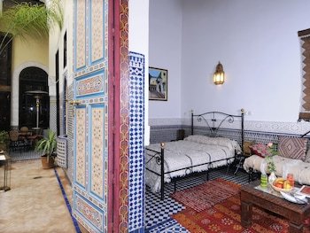 Riad Fes Baraka